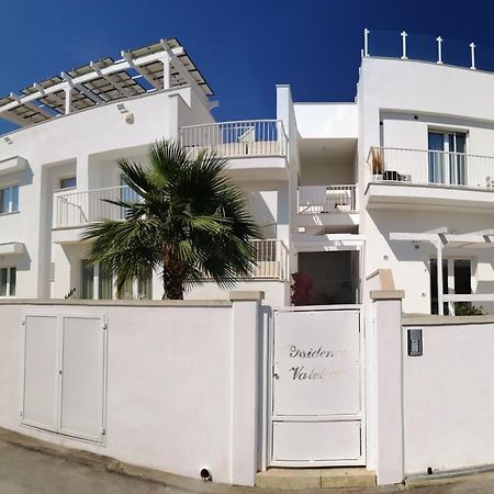 Residence Valentina Int 4 - Rooftop Sea View Infinity Pool 산타 마리아 알 바뇨 외부 사진