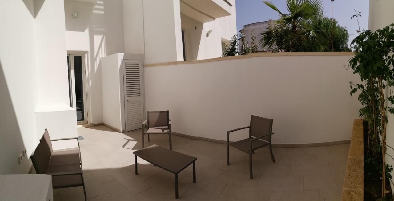 Residence Valentina Int 4 - Rooftop Sea View Infinity Pool 산타 마리아 알 바뇨 외부 사진