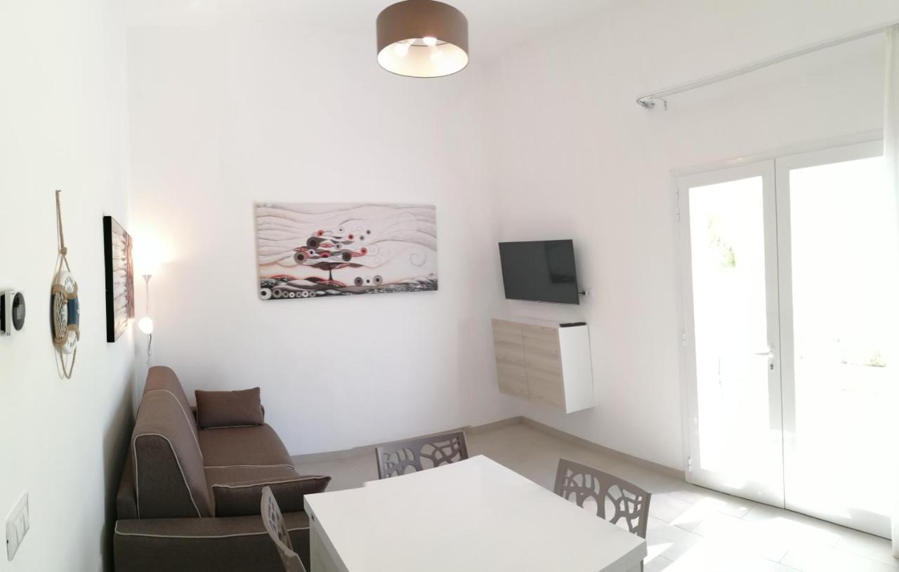 Residence Valentina Int 4 - Rooftop Sea View Infinity Pool 산타 마리아 알 바뇨 외부 사진