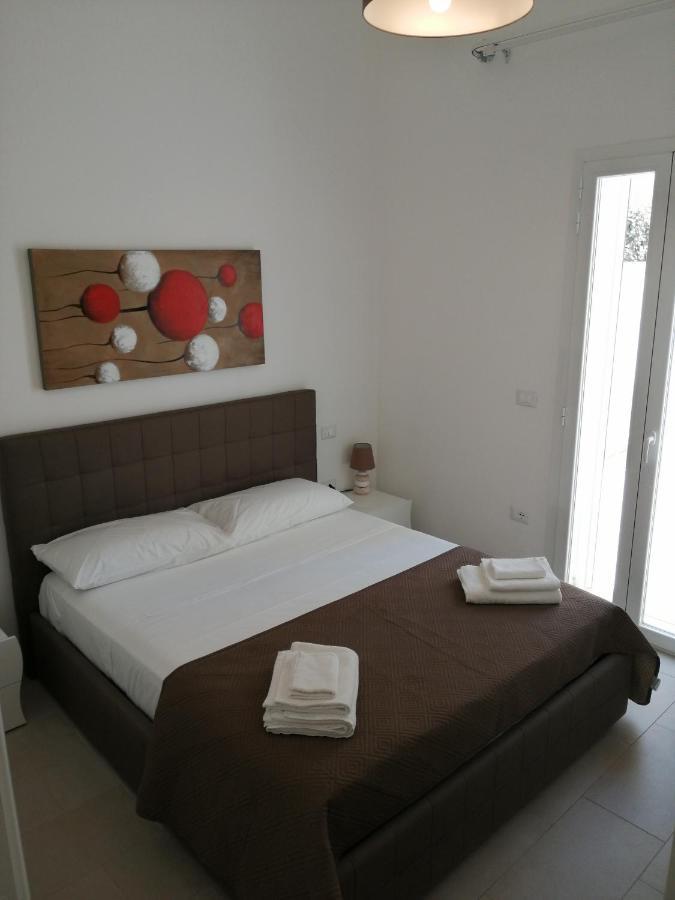 Residence Valentina Int 4 - Rooftop Sea View Infinity Pool 산타 마리아 알 바뇨 외부 사진
